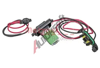 METZGER Odpor vnitnho tlakovho ventiltoru MTG 0917257, 0917257