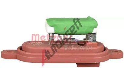 METZGER Odpor vnitnho tlakovho ventiltoru MTG 0917260, 0917260