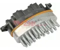 Regulace vnitn ventilace METZGER ‐ MTG 0917262