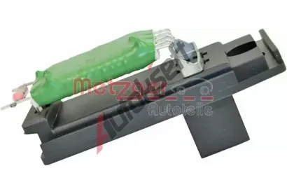 METZGER Odpor vnitnho tlakovho ventiltoru MTG 0917263, 0917263