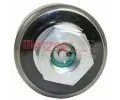 METZGER Tlakový vypínač klimatizace MTG 0917272, 0917272