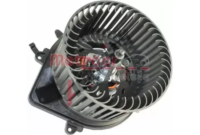 METZGER Vnitn ventiltor MTG 0917277, 0917277