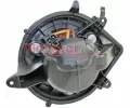 METZGER Vnitn ventiltor MTG 0917277, 0917277