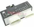 dic jednotka elektrickho vtrku (chlazen motoru) METZGER ‐ MTG 0917284