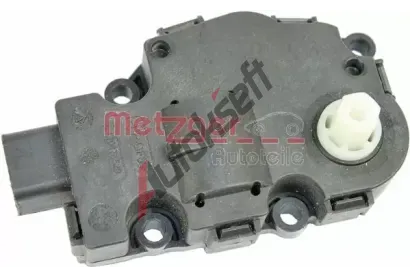 METZGER Nastavovac prvek smovac klapky GREENPARTS MTG 0917285, 0917285