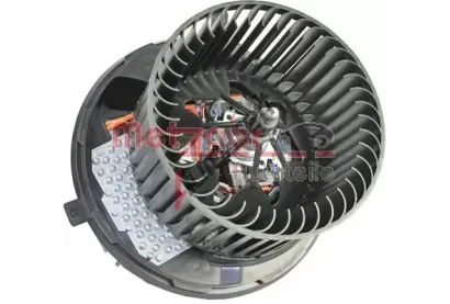 METZGER Vnitřní ventilátor ORIGINAL ERSATZTEIL GREENPARTS MTG 0917295, 0917295 METZGER Vnitřní ventilátor ORIGINAL ERSATZTEIL GREENPARTS MTG 0917295, 0917295