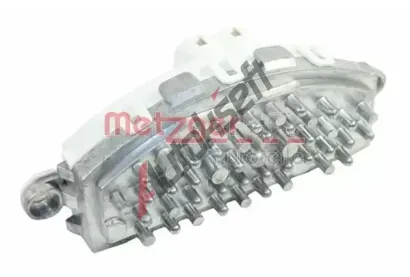 METZGER Regulace vnitn ventilace GREENPARTS MTG 0917300, 0917300