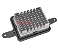 Regulace vnitn ventilace METZGER ‐ MTG 0917303