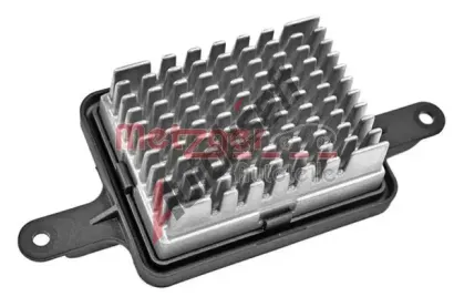 METZGER Regulace vnitřní ventilace MTG 0917303, 0917303 METZGER Regulace vnitřní ventilace MTG 0917303, 0917303