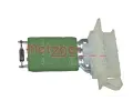 Odpor vnitnho tlakovho ventiltoru METZGER ‐ MTG 0917304
