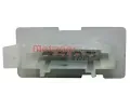 METZGER Odpor vnitnho tlakovho ventiltoru MTG 0917304, 0917304