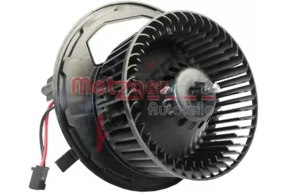METZGER Vnitn ventiltor MTG 0917308, 0917308