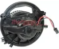 METZGER Vnitn ventiltor MTG 0917308, 0917308