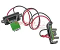Odpor vnitnho tlakovho ventiltoru METZGER ‐ MTG 0917319