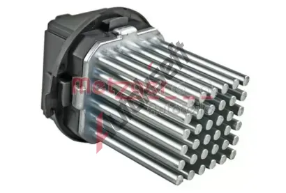 METZGER Regulace vnitn ventilace MTG 0917321, 0917321