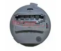 METZGER Regulace vnitn ventilace MTG 0917321, 0917321