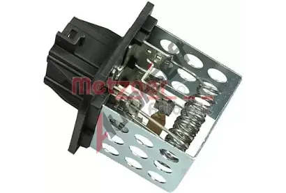METZGER Odpor vnitnho tlakovho ventiltoru MTG 0917324, 0917324