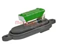 Odpor vnitnho tlakovho ventiltoru METZGER ‐ MTG 0917326