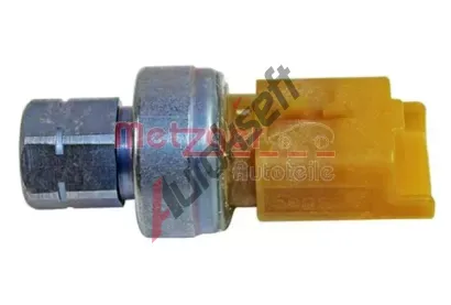 METZGER Tlakov vypna klimatizace ORIGINAL ERSATZTEIL GREENPARTS MTG 0917331, 0917331