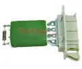 Regulace vnitn ventilace METZGER ‐ MTG 0917334