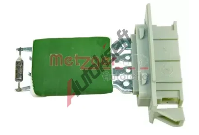 METZGER Regulace vnitřní ventilace MTG 0917334, 0917334 METZGER Regulace vnitřní ventilace MTG 0917334, 0917334
