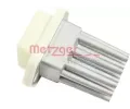 Odpor vnitnho tlakovho ventiltoru METZGER ‐ MTG 0917339