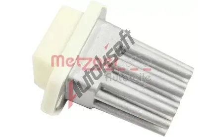 METZGER Odpor vnitnho tlakovho ventiltoru MTG 0917339, 0917339