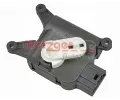 Nastavovac prvek smovac klapky METZGER ‐ MTG 0917346