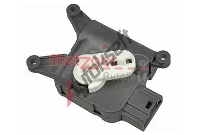 METZGER Nastavovac prvek smovac klapky GREENPARTS MTG 0917346, 0917346