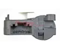 METZGER Nastavovac prvek smovac klapky GREENPARTS MTG 0917346, 0917346