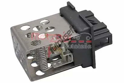 METZGER Odpor vnitřního tlakového ventilátoru MTG 0917349, 0917349 METZGER Odpor vnitřního tlakového ventilátoru MTG 0917349, 0917349