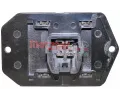 METZGER Odpor vnitřního tlakového ventilátoru MTG 0917353, 0917353
