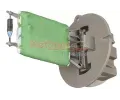 Odpor vnitnho tlakovho ventiltoru METZGER ‐ MTG 0917357