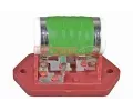 P�ed�adn� odpor elektromotoru ventil�toru chladi�e&nbsp;METZGER&nbsp;&dash;&nbsp;MTG 0917358