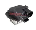 Pedadn odpor elektromotoru ventiltoru chladie METZGER ‐ MTG 0917359