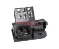 METZGER Pedadn odpor elektromotoru ventiltoru chladie MTG 0917359, 0917359