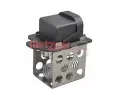 Pedadn odpor elektromotoru ventiltoru chladie METZGER ‐ MTG 0917367