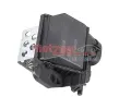 ��dic� jednotka elektrick�ho v�tr�ku (chlazen� motoru)&nbsp;METZGER&nbsp;&dash;&nbsp;MTG 0917369