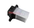 Odpor vnitnho tlakovho ventiltoru METZGER ‐ MTG 0917370