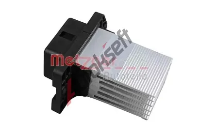 METZGER Odpor vnitnho tlakovho ventiltoru MTG 0917370, 0917370