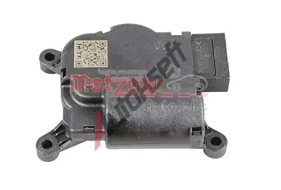 METZGER Nastavovac prvek smovac klapky ORIGINAL ERSATZTEIL GREENPARTS MTG 0917373, 0917373