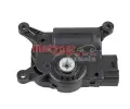 METZGER Nastavovac prvek smovac klapky ORIGINAL ERSATZTEIL GREENPARTS MTG 0917373, 0917373