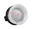 Vnitn ventiltor METZGER ‐ MTG 0917385
