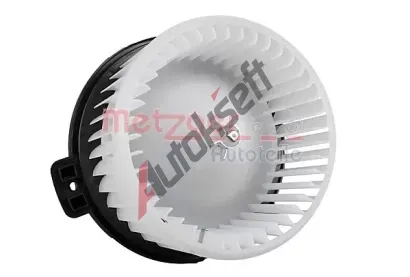 METZGER Vnitn ventiltor GREENPARTS MTG 0917385, 0917385