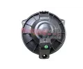 METZGER Vnitn ventiltor GREENPARTS MTG 0917385, 0917385