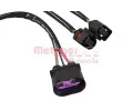 METZGER dic jednotka elektrickho vtrku (chlazen motoru) GREENPARTS MTG 0917446, 0917446
