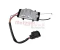 dic jednotka elektrickho vtrku (chlazen motoru) METZGER ‐ MTG 0917450