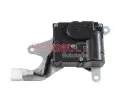 Nastavovac prvek smovac klapky METZGER ‐ MTG 0917458