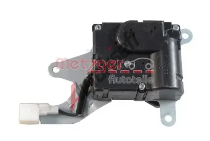 METZGER Nastavovac prvek smovac klapky ORIGINAL ERSATZTEIL MTG 0917458, 0917458