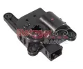 Nastavovac prvek smovac klapky METZGER ‐ MTG 0917460